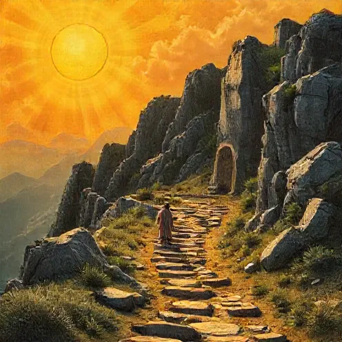 Abre caminos