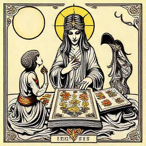 Lectura de cartas
